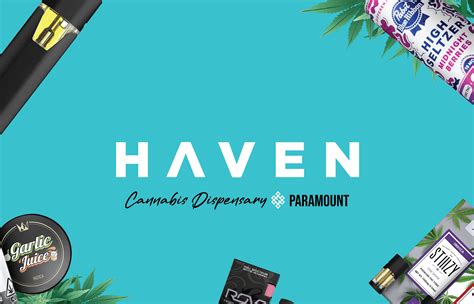 Haven cannabis marijuana and weed dispensary - paramount. Things To Know About Haven cannabis marijuana and weed dispensary - paramount. 